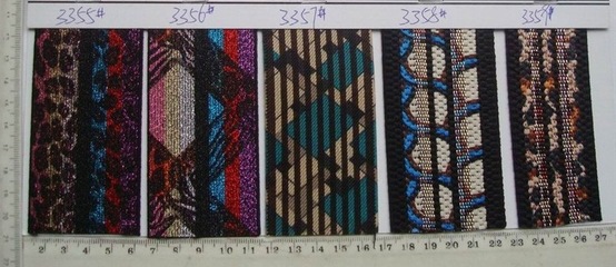 【彈性織帶 7】?jī)r(jià)格,廠家,圖片,線類,深圳市金能紡織品-